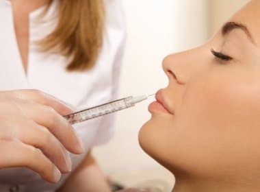 Botox chega aos consultórios odontológicos para tratamento de dores faciais