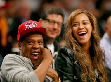 Beyoncé e Jay Z como modelo: Pesquisa diz que homens devem namorar mulheres mais novas