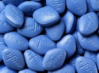 Reino Unido será primeiro país a vender Viagra sem necessidade de prescrição médica
