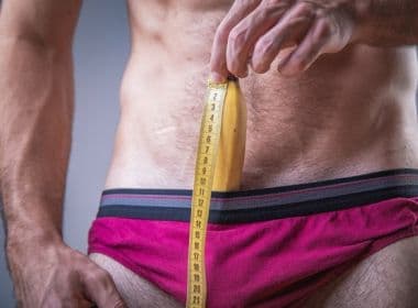 Homens com pênis pequeno estão mais propensos a infertilidade, diz estudo