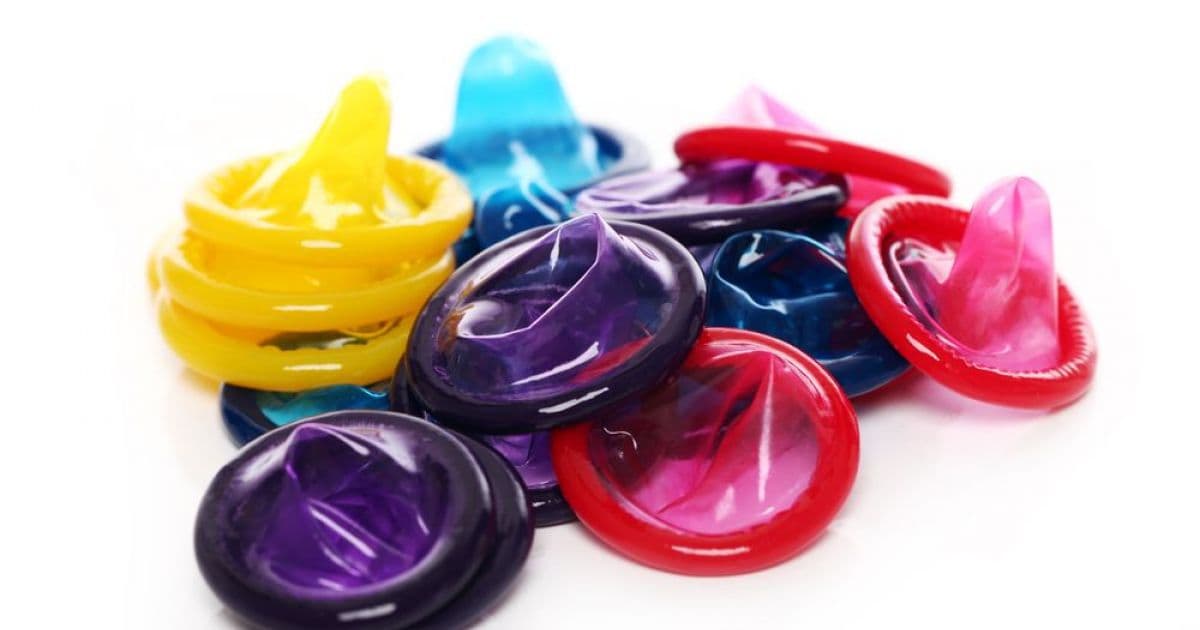 Pesquisa revela que maioria das adolescentes não usa preservativo