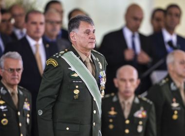 Previdência para militares