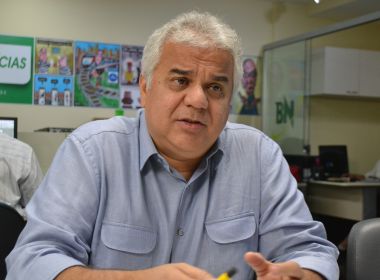 Rodoviária de Salvador