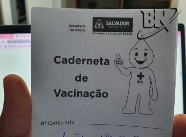 Vacina no Brasil 