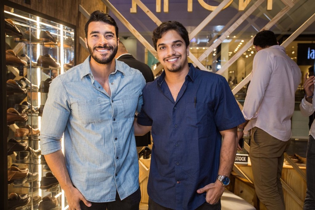 Noha Shoes - Calçados do Brasil