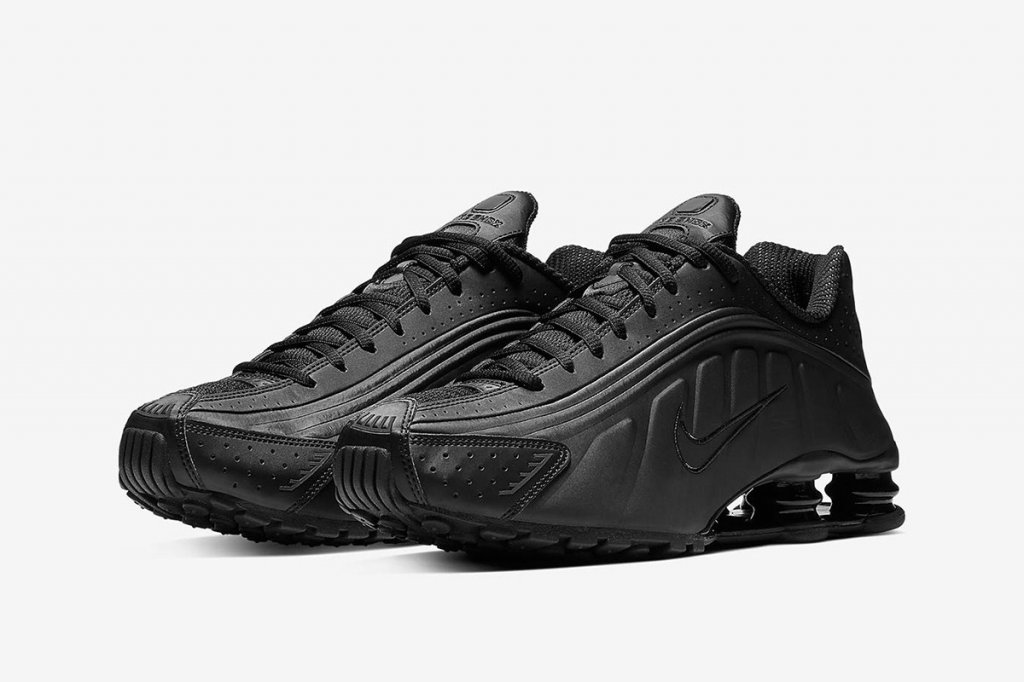Blog do Preto avisa em primeira mão para os baianos: o NIKE Shox está de  volta. Aceita! - Coluna - Cultura - Bahia Notícias