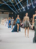 Jam Knop: Arab Fashion Week, o evento de moda que está movimentando Dubai