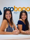 Giro: Probono Pet Center chega a Salvador
