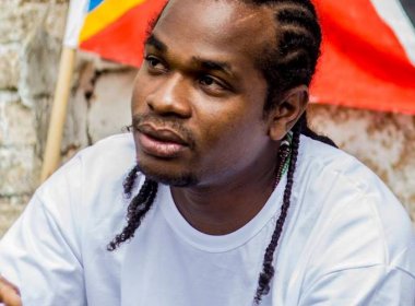 'Se o rap é maleável, ele pode se adaptar ao que é feito na Bahia', diz vocalista do Opanijé
