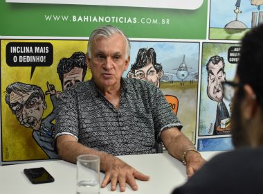 'O fora Bolsonaro pode ajudar', opina Juca Ferreira sobre soluções para guinada na Cultura