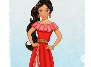 Disney escala atriz latina para viver Branca de Neve em novo filme