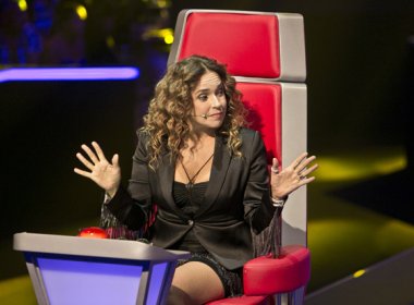 Daniela Mercury aumenta lista de mulheres que recusam Secretaria de Cultura de Temer