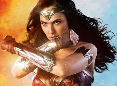 Atriz de ‘Mulher-Maravilha’ recebe 2% do salário do protagonista de 'Superman'