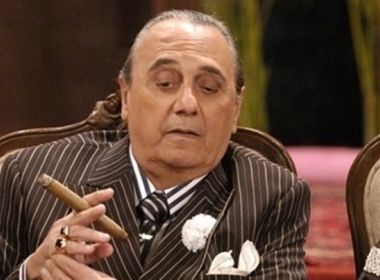 Humorista Agildo Ribeiro morre aos 86 anos; ator sofria de problemas cardíacos