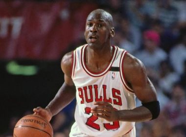 Netflix e ESPM Films anunciam 'The Last Dance', série de TV sobre Michael Jordan