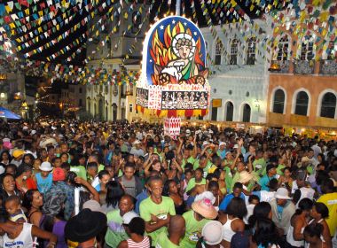 Ciclo de Festejos Juninos do Pelô terá mais de 20 atrações grátis; cachês somam R$ 137.500