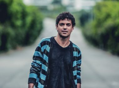 ‘Acho que a ONU podia pensar em encampar a Copa do Mundo’, diz Jorge Vercillo no TCA