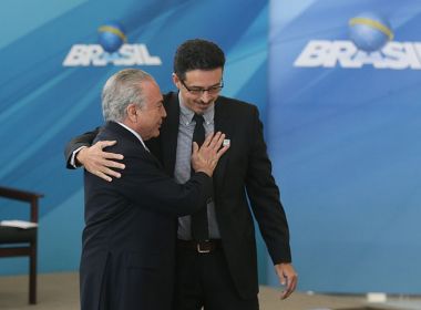 Temer deve desistir de medida que gerava cortes na Cultura