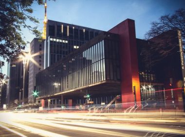 Masp proíbe convenção do Partido Novo em suas dependências