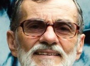 Coluna Literatura: Leia 'Sete Versejos ao Tempo', de José de Jesus Barreto
