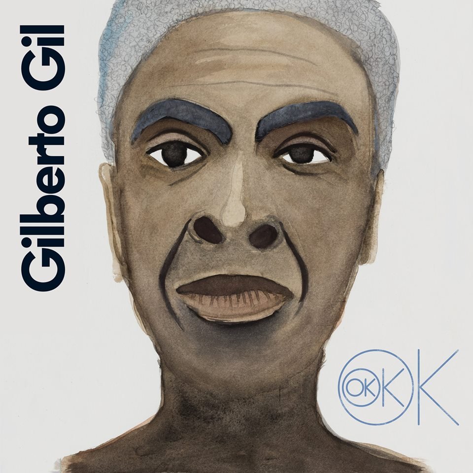 Após oito anos, Gilberto Gil lança novo disco de inéditas ‘Ok Ok Ok’ 6
