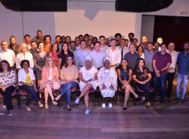 Prefeito aprova regimento do Conselho Municipal de Política Cultural