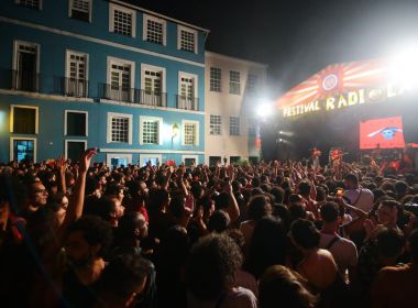 Festivais de música fortalecem trabalho de artistas independentes no Brasil 