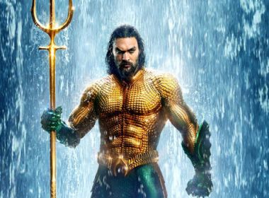 Warner divulga trailer final de 'Aquaman' que estreia em dezembro no Brasil