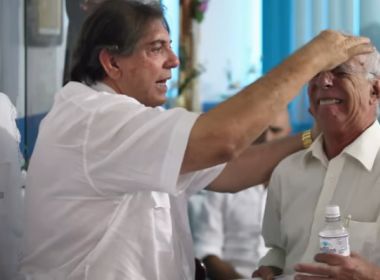 GNT cancela exibição de documentário sobre João de Deus após denúncias de abuso