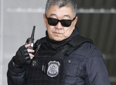 Lançado em julho de 2018, livro sobre Japonês da Federal vende mais de 10 mil exemplares