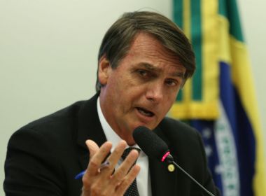 Bolsonaro decide manter TV Brasil e anuncia 'programação voltada para o povo brasileiro'