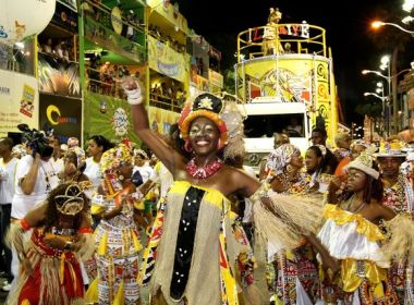 Vovô anuncia que Ilê Aiyê reduzirá participação no Carnaval de 2020