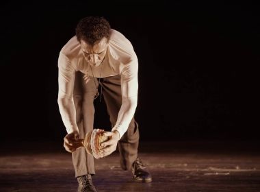 Próxima edição do 'Conversas Plugadas' discutirá presença de negros na dança