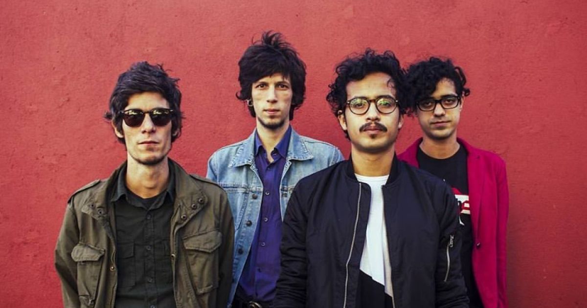 Bahia Noticias Cultura Noticia Vivendo Do Ocio Celebra 10 Anos Do Seu Primeiro Disco Com Show Em Salvador 23 04 2019 vivendo do ocio celebra
