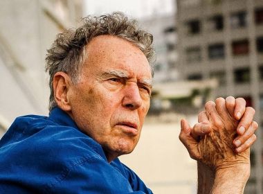 Diretor de teatro Antunes Filho morre aos 89 anos em São Paulo