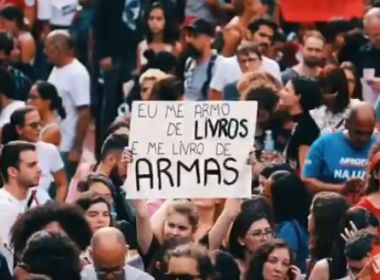 Artistas baianos lançam música em prol das universidades públicas; confira