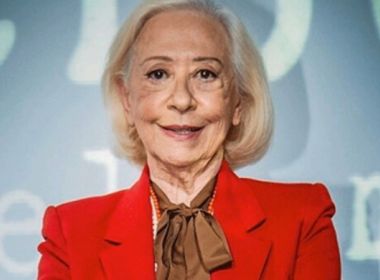 Fernanda Montenegro lançará livro de memórias