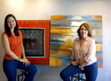 Artistas baianas exibidas no Louvre lançam nova exposição em Salvador