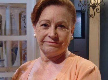 Atriz Sônia Guedes morre aos 86 anos em São Paulo