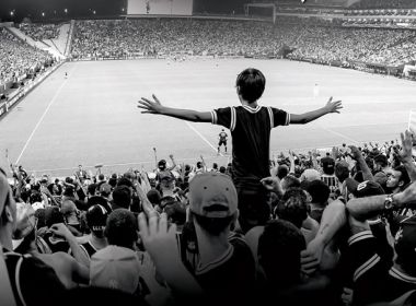 'A História de um Sonho - Todas as casas do Timão': Filme do Corinthians estreia nesta 5ª