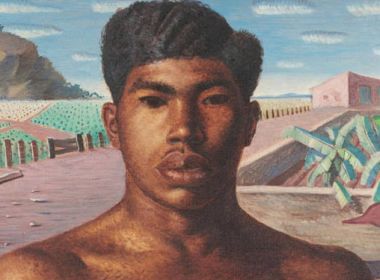 Museu virtual reúne mais de 5 mil obras de Portinari