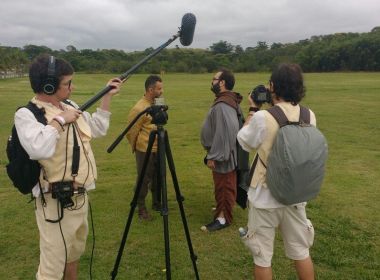 Tendo como tema o turismo geek no Brasil, série de produtora baiana estreia na Play TV
