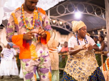 Conselho do Iphan avalia Dossiê de Registro do Bembé do Mercado como Patrimônio Cultural