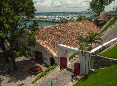 Saladearte faz campanha de financiamento coletivo para reabrir cinema do MAM