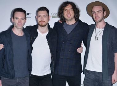 Guitarrista do Snow Patrol perde movimento da mão e banca cancela shows