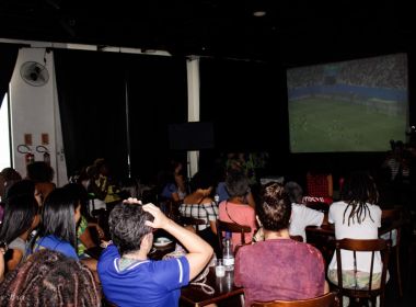 'Copa Com As Manas' tem mais uma edição nesta quinta no Rio Vermeho