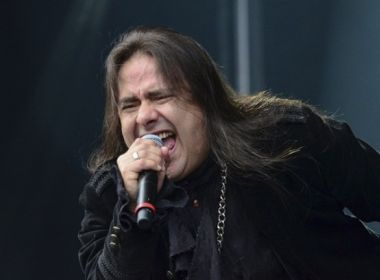 Petição pede que data da morte de Andre Matos se torne Dia do Metal