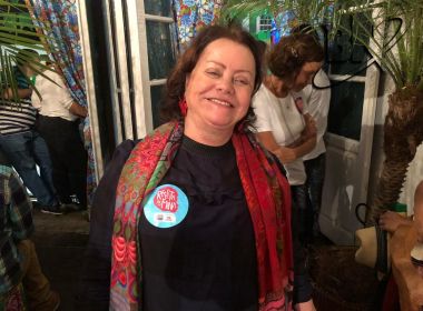 Governo vai expandir campanha 'Respeita as Mina' para outras festas populares, diz Palmeira