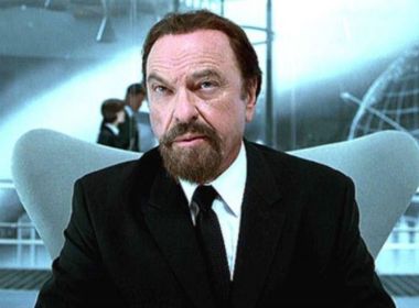 Ator de 'MIB - Homens de Preto', Rip Torn morre aos 88 anos