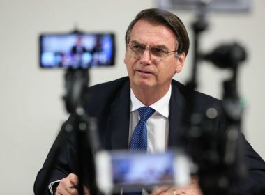 Insatisfeito com projetos aprovados, Bolsonaro pode extinguir Ancine ou tirá-la de ministério
